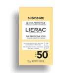 Lierac Sunissime Солнцезащитный стик для лица SPF50+ 10 мл: цены и характеристики