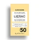 Lierac Sunissime Солнцезащитный стик для лица SPF50+ 10 мл