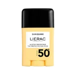 Lierac Sunissime Солнцезащитный стик для лица SPF50+ 10 мл: цены и характеристики