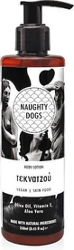 Зволожуючий лосьйон для тіла Naughty Dogs Teknatzou 250мл