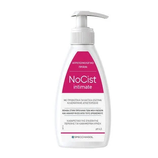 Specchiasol Nocist Nocist Інтимна рідина 250мл