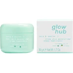 Glow Hub Cool Whip Moisturiser Cool Whip Увлажняющий крем для тела для сухой/очень сухой кожи 50гр: цены и характеристики