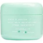 Glow Hub Cool Whip Moisturiser Cool Whip Увлажняющий крем для тела для сухой/очень сухой кожи 50гр: цены и характеристики