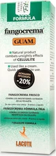 Guam Fangocrema Fresco Крем от целлюлита 250 мл