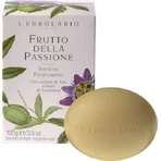 L' Erbolario Frutto Della Passione Sapone Profumato Body Soap Bar 100gr: цены и характеристики