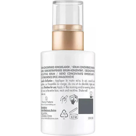 Eau Thermale Avène Dermabsolu Концентрированная увлажняющая и антивозрастная сыворотка для лица с бакухиолом и гиалуроновой кислотой для сияния и тонизирования 30 мл: цены и характеристики