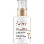 Eau Thermale Avène Dermabsolu Концентрированная увлажняющая и антивозрастная сыворотка для лица с бакухиолом и гиалуроновой кислотой для сияния и тонизирования 30 мл: цены и характеристики