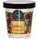 Organic Shop Vanilla Cream Увлажняющий крем для тела с ароматом ванили 450 мл