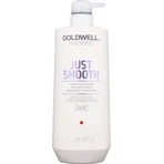 Goldwell Dualsenses Just Smooth Goldwell Dualsenses Just Smooth Кондиционер для поддержания цвета окрашенных волос 1000 мл: цены и характеристики