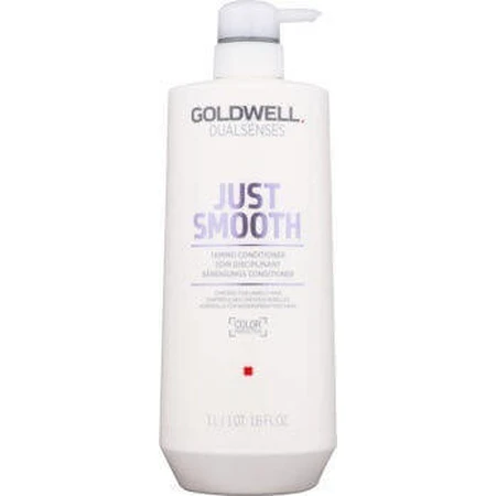 Goldwell Dualsenses Just Smooth Goldwell Dualsenses Just Smooth Кондиционер для поддержания цвета окрашенных волос 1000 мл: цены и характеристики