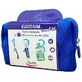 Elgydium Eludril Travel Kit Зубна паста 50 мл, зубна щітка та ополіскувач для порожнини рота