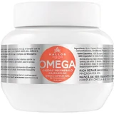 Відновлююча маска для волосся Kallos Omega 275мл
