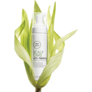 Лосьон для волос Paul Mitchell Anti-thinning Root Lift Foam 200 мл