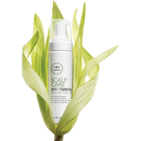 Лосьон для волос Paul Mitchell Anti-thinning Root Lift Foam 200 мл: цены и характеристики
