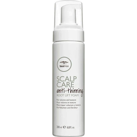 Лосьон для волос Paul Mitchell Anti-thinning Root Lift Foam 200 мл: цены и характеристики