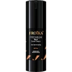 Крем для обличчя Froika Premium Silk Cover Colour Денний крем з SPF50 для усунення недоліків шкіри та контролю себуму 30мл: ціни та характеристики