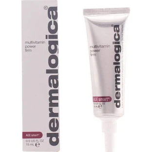 Dermalogica Мультивітамінний зволожуючий та омолоджуючий крем для шкіри навколо очей з вітаміном С 15 мл