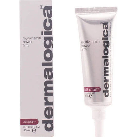 Dermalogica Мультивітамінний зволожуючий та омолоджуючий крем для шкіри навколо очей з вітаміном С 15 мл: ціни та характеристики