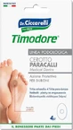 L'Officinale del Dottor Ciccarelli Защитные повязки от мозолей для потрескавшихся пяток 4шт