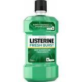 Ополаскиватель для рта Listerine Fresh Burst