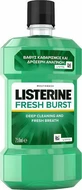 Ополіскувач для порожнини рота Listerine Fresh Burst
