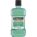 Ополіскувач для порожнини рота Listerine Fresh Burst: ціни та характеристики