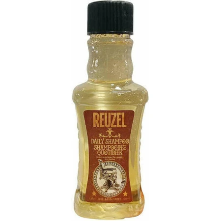 Reuzel Daily Hair Шампунь против выпадения волос для всех типов волос 100 мл: цены и характеристики