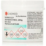 Борна кислота Chemco 200гр