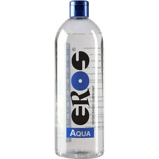 Megasol USA Eros Aqua Змащувальний гель 1000мл