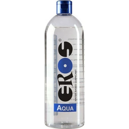 Megasol USA Eros Aqua Змащувальний гель 1000мл: ціни та характеристики