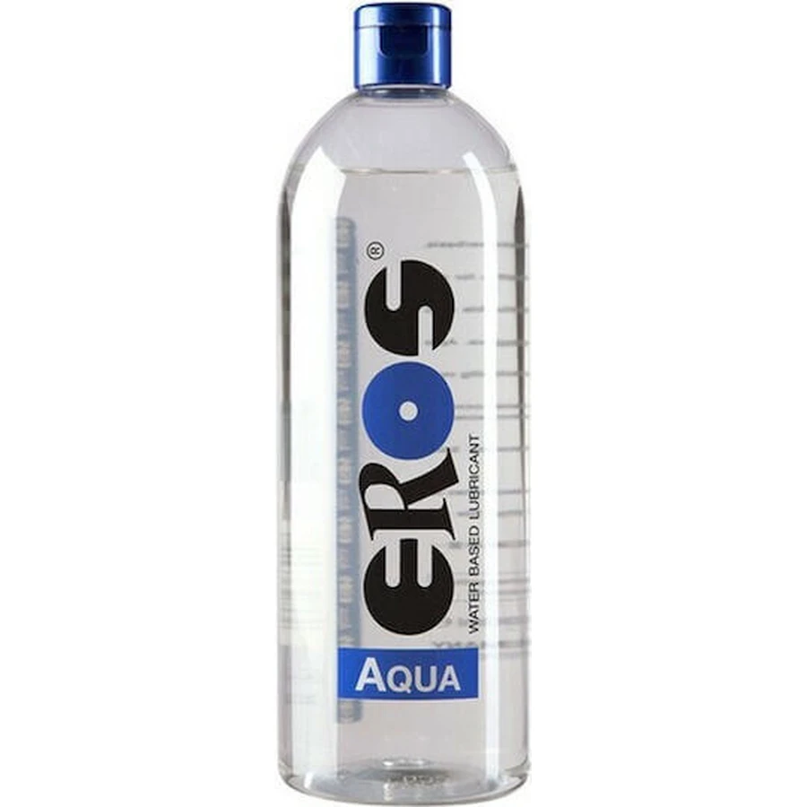 Megasol USA Eros Aqua Змащувальний гель 1000мл: ціни та характеристики