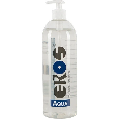 Megasol USA Eros Aqua Змащувальний гель 1000мл: ціни та характеристики