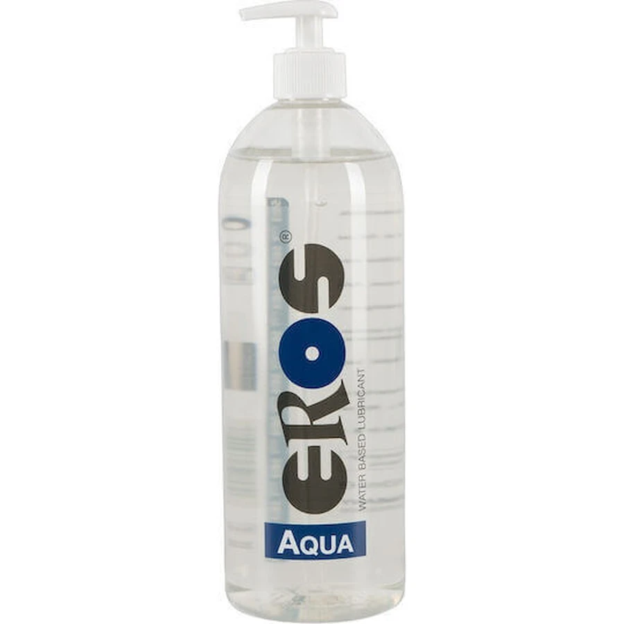 Megasol USA Eros Aqua Змащувальний гель 1000мл: ціни та характеристики