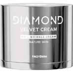 Frezyderm Diamond Velvet Увлажняющий и антивозрастной крем для лица с гиалуроновой кислотой 50 мл: цены и характеристики