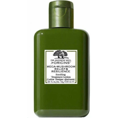 Origins Dr Andrew Weil For Origins Mega-Mushroom Relief & Resilience 24 Hour Moisturising Face Lotion for Redness 100ml: цены и характеристики