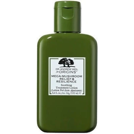 Origins Dr Andrew Weil For Origins Mega-Mushroom Relief & Resilience 24 Hour Moisturising Face Lotion for Redness 100ml: цены и характеристики