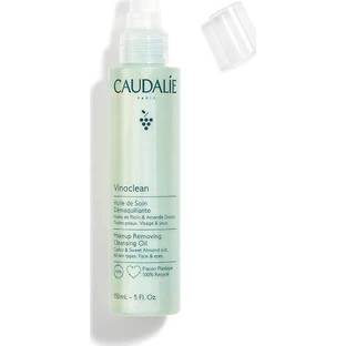 Caudalie Vinoclean Масло для лица 150 мл