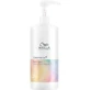 Wella Colormotion+ Маска для волос, сохраняющая цвет 500 мл