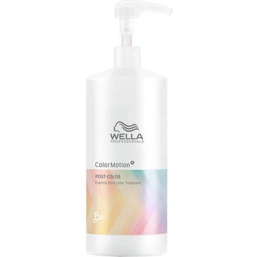 Wella Colormotion+ Маска для волос, сохраняющая цвет 500 мл: цены и характеристики