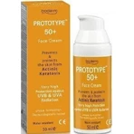 Сонцезахисний крем для обличчя Boderm Prototype SPF50 50 мл: ціни та характеристики
