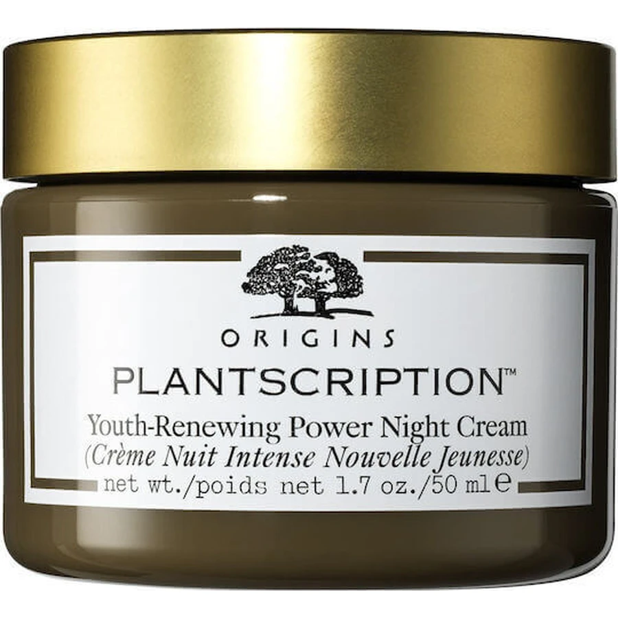 Origins Plantscription Тонизирующий дневной крем для лица с фактором защиты от солнца 25 50 мл: цены и характеристики