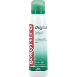 Дезодорант-спрей Borotalco Original Deodorant 48h Дезодорант-спрей 150мл
