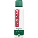 Дезодорант-спрей Borotalco Original Deodorant 48h Дезодорант-спрей 150мл: ціни та характеристики