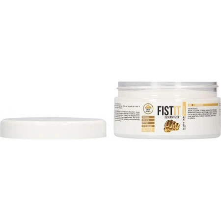 Shots Fist It Numbing Anal Lubricating Gel 300ml: цены и характеристики