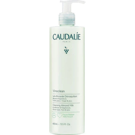 Caudalie Vinoclean Эмульсия для лица 400 мл: цены и характеристики