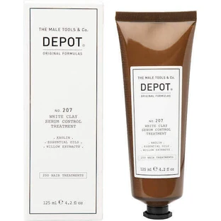 Маска для волосся Depot Sebum 125 мл
