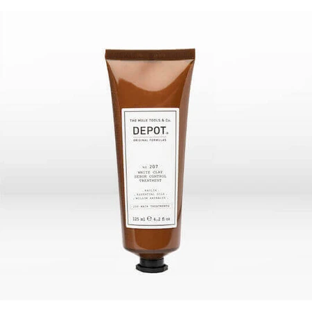 Маска для волосся Depot Sebum 125 мл: ціни та характеристики