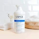 Uriage Xemose Moisturising регенерирующий увлажняющий крем для атопичной кожи 400 мл