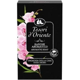 Tesori d'Oriente Orchid Hand Soap Bar 125gr