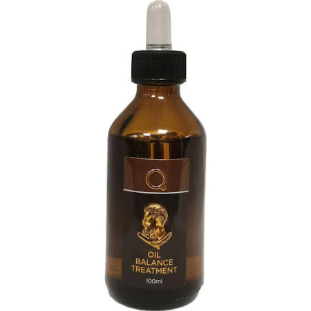 Лосьон для жирных волос Qure Oily Hair Balance Treatment 100 мл: цены и характеристики